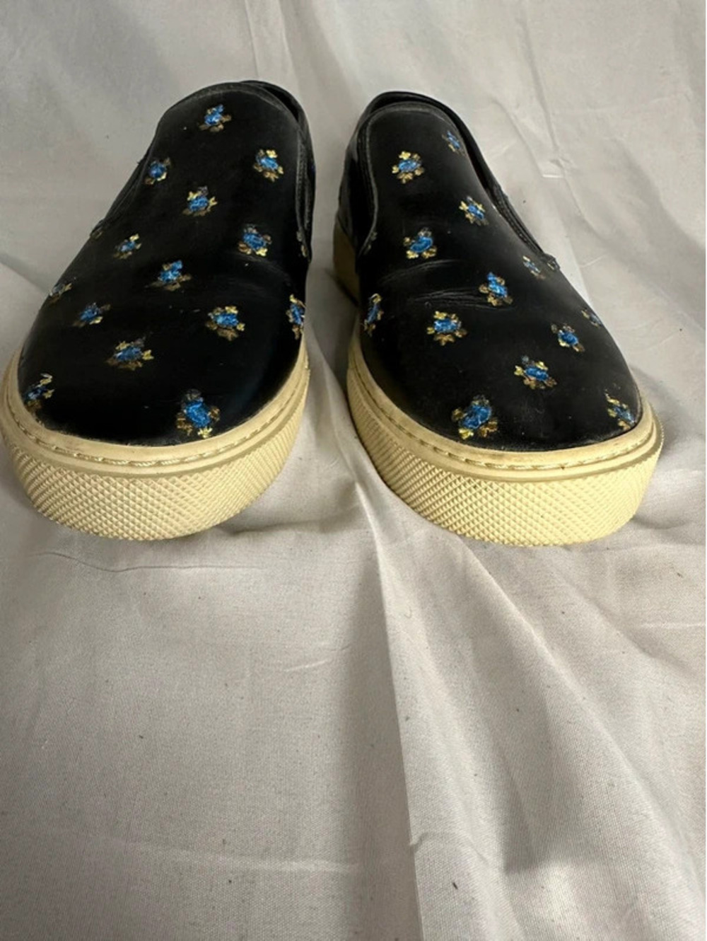 Coach shoes - Picture 2 of 5